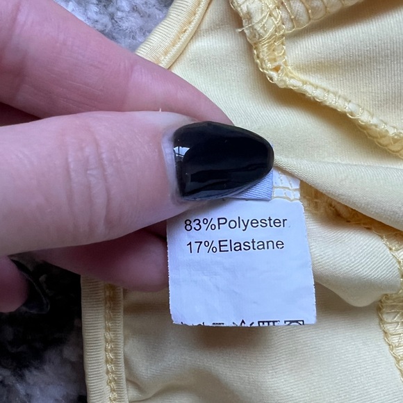 🔥Yellow Set - Picture 8 of 10